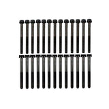 Cylinder Head Set with Head Bolt Kit Cherysler 2019-2022 6.7L
