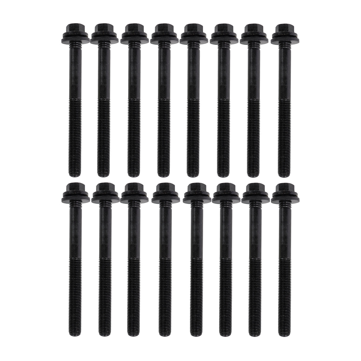 2017 Jeep Cherokee 3.2L Cylinder Head Bolt