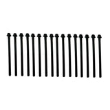 Cylinder Head Gasket set with Head Bolt Kit