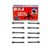 DNJ HBK123 Cylinder Head Bolt Set ‚ Cylinder Head Bolt Hyundai Kia Optima Santa Fe Sonata