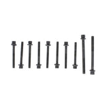 Cylinder Head Bolt Set 1997-2012 Hyundai,Kia 1.8L-2.0L