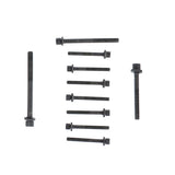 2004 Kia Spectra 2.0L Cylinder Head Bolt