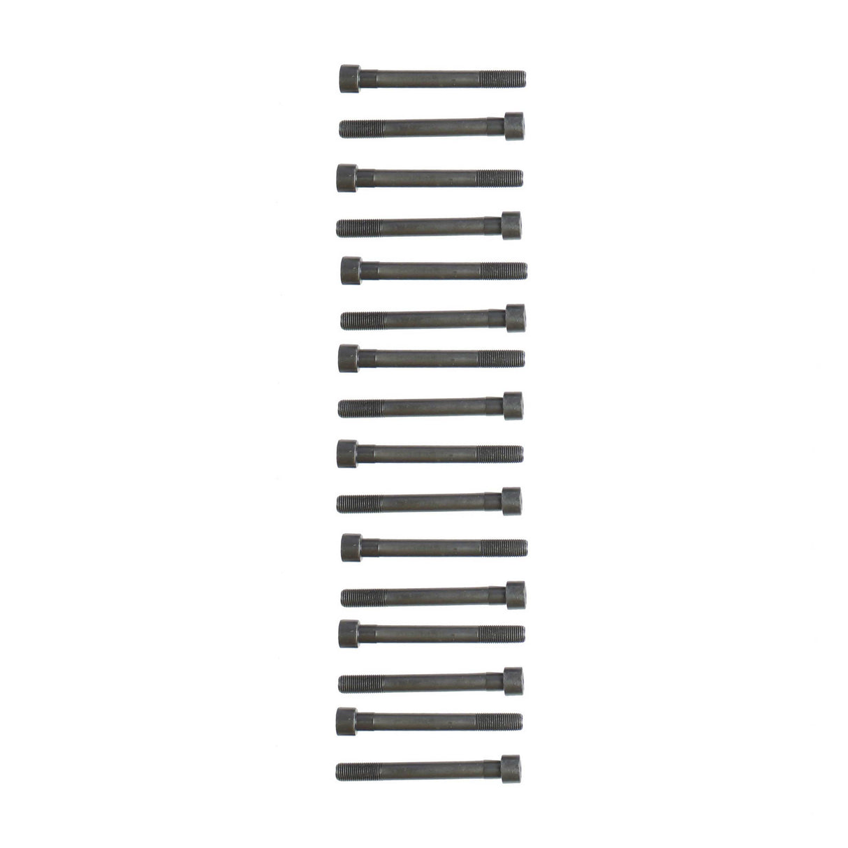 Cylinder Head Bolt Set 1987-2012 Chrysler,Dodge,Hyundai,Kia,Mitsubishi,Plymouth 3.0L-3.8L
