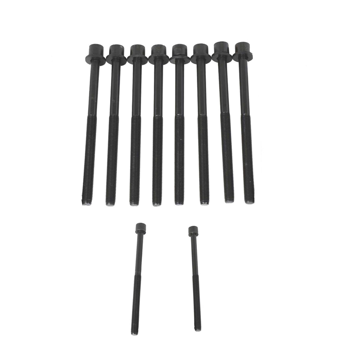 2017 Dodge Journey 2.4L Cylinder Head Bolt