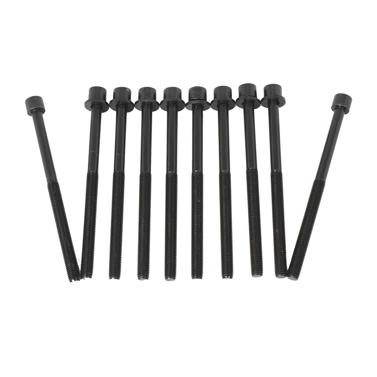 2010 Dodge Caliber 2.0L Cylinder Head Bolt