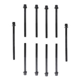 2001 Honda Accord 2.3L Cylinder Head Bolt