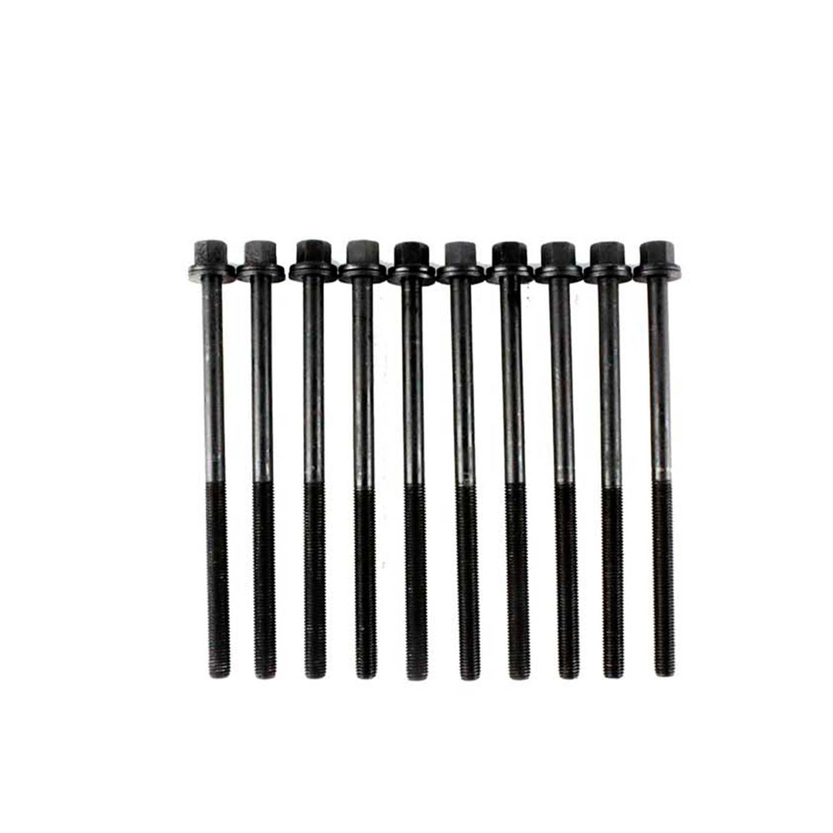 Cylinder Head Set with Head Bolt Kit 2018-2022  Honda 1.5L