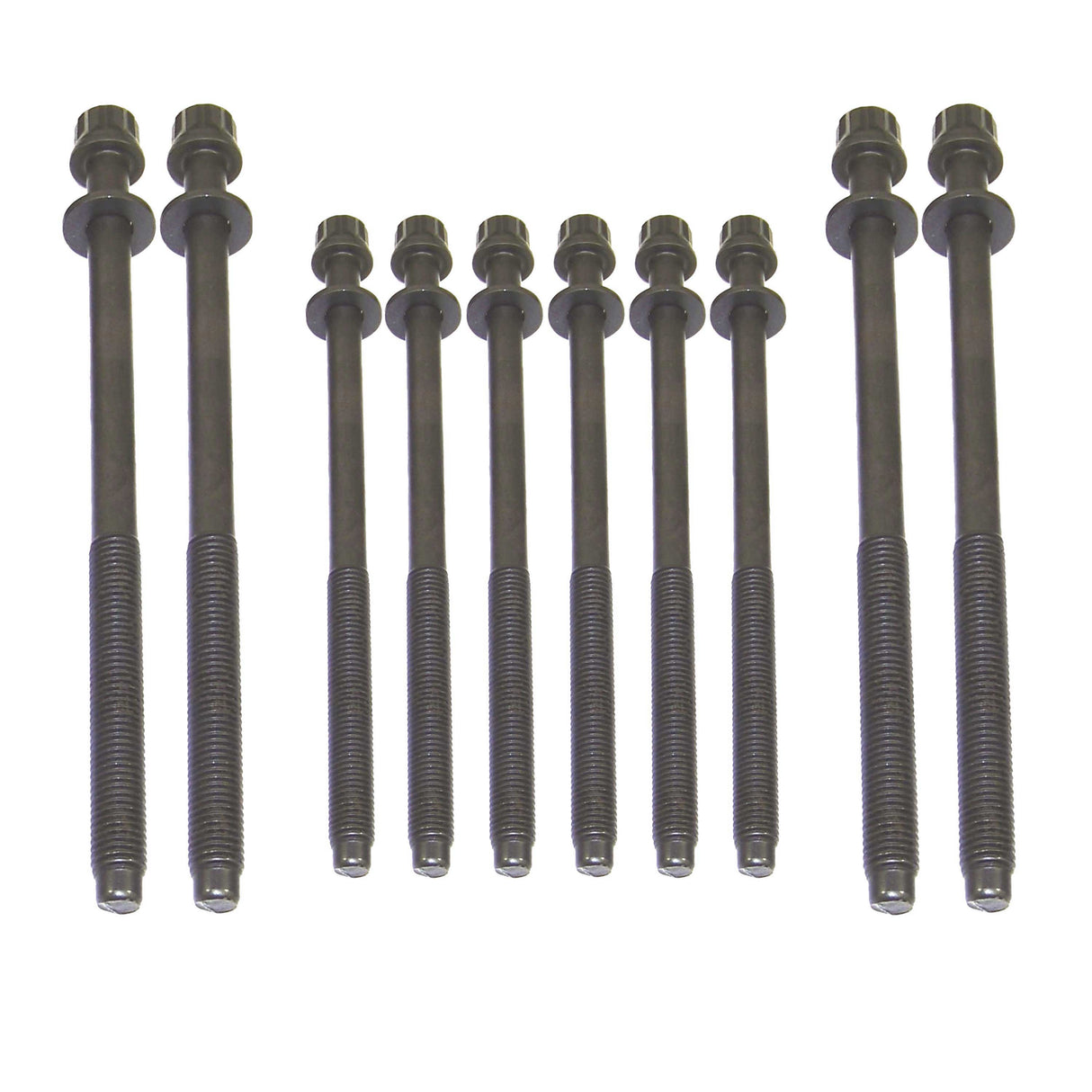 2010 Honda CR-V 2.4L Cylinder Head Bolt