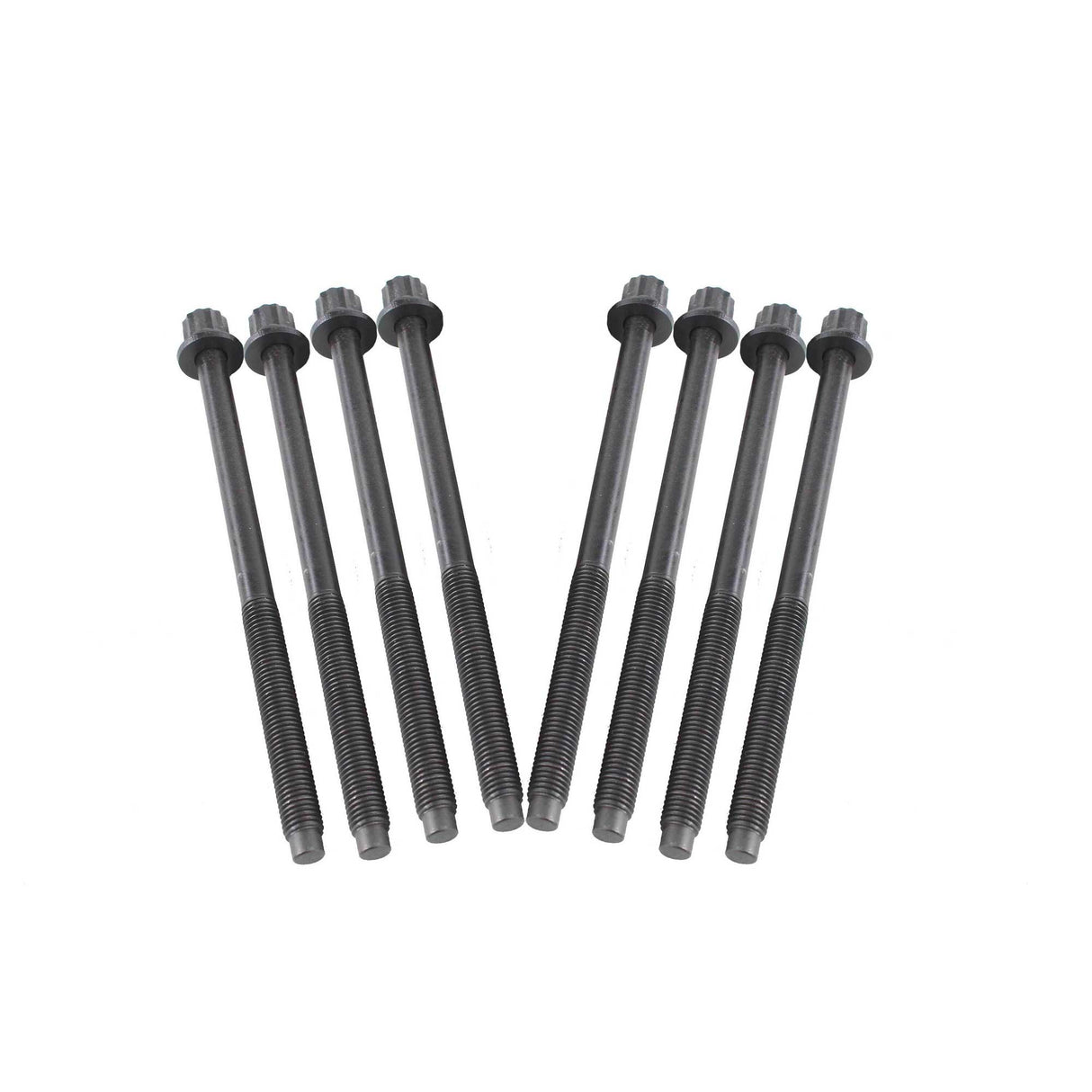Cylinder Head Gasket set with Head Bolt Kit