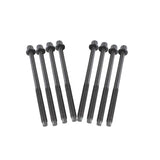 Cylinder Head Gasket set with Head Bolt Kit