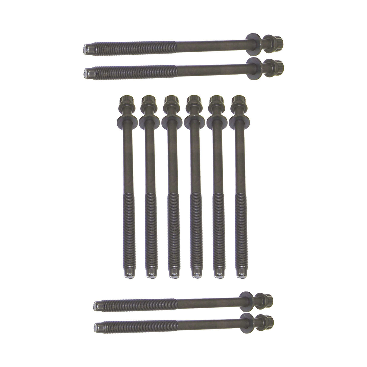 2014 Acura ILX 2.0L Cylinder Head Bolt