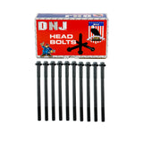 DNJ HBK309 Cylinder Head Bolt Set ‚ Cylinder Head Bolt Chevrolet Daewoo Aveo Aveo5 Lanos
