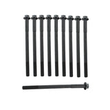 Cylinder Head Bolt Set 1999-2008 Chevrolet,Daewoo 1.6L