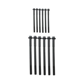 Cylinder Head Bolt Set 1999-2008 Chevrolet,Daewoo 1.6L