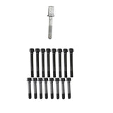 1990 Oldsmobile Silhouette 3.1L Cylinder Head Bolt