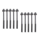 1991 Saturn SL2 1.9L Cylinder Head Bolt