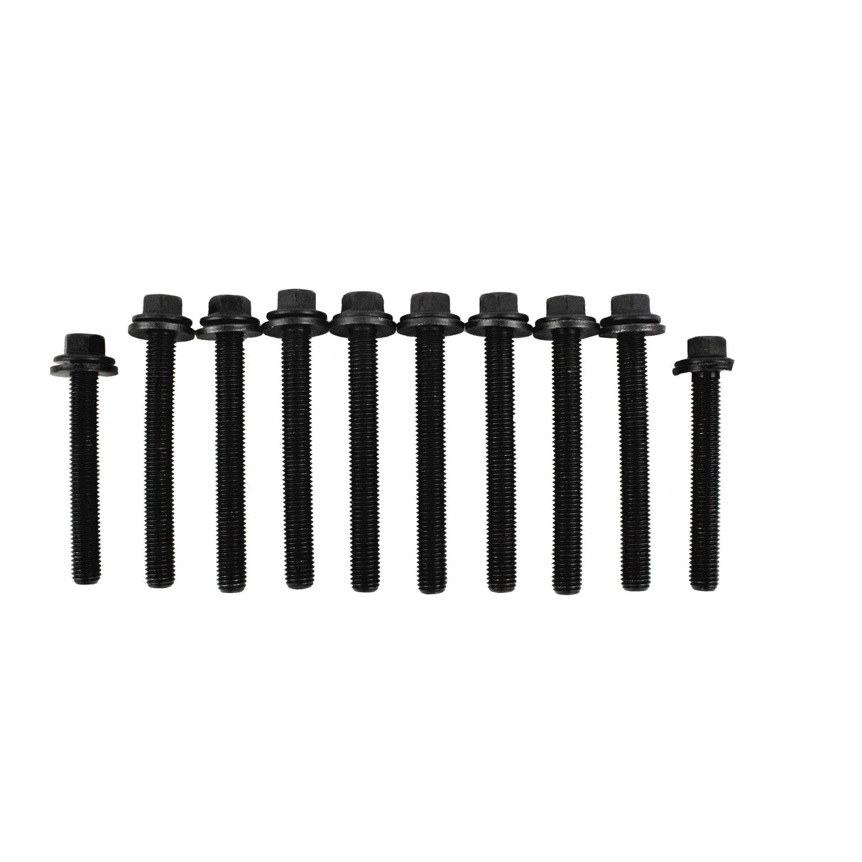 Cylinder Head Bolt Set 1987-1995 Buick,Chevrolet,Oldsmobile,Pontiac 2.3L