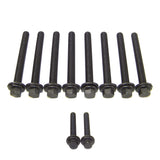 Cylinder Head Bolt Set 1987-1995 Buick,Chevrolet,Oldsmobile,Pontiac 2.3L