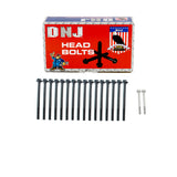 2014 Cadillac XTS 3.6L Cylinder Head Bolt
