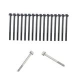 2008 Pontiac G6 3.6L Cylinder Head Bolt