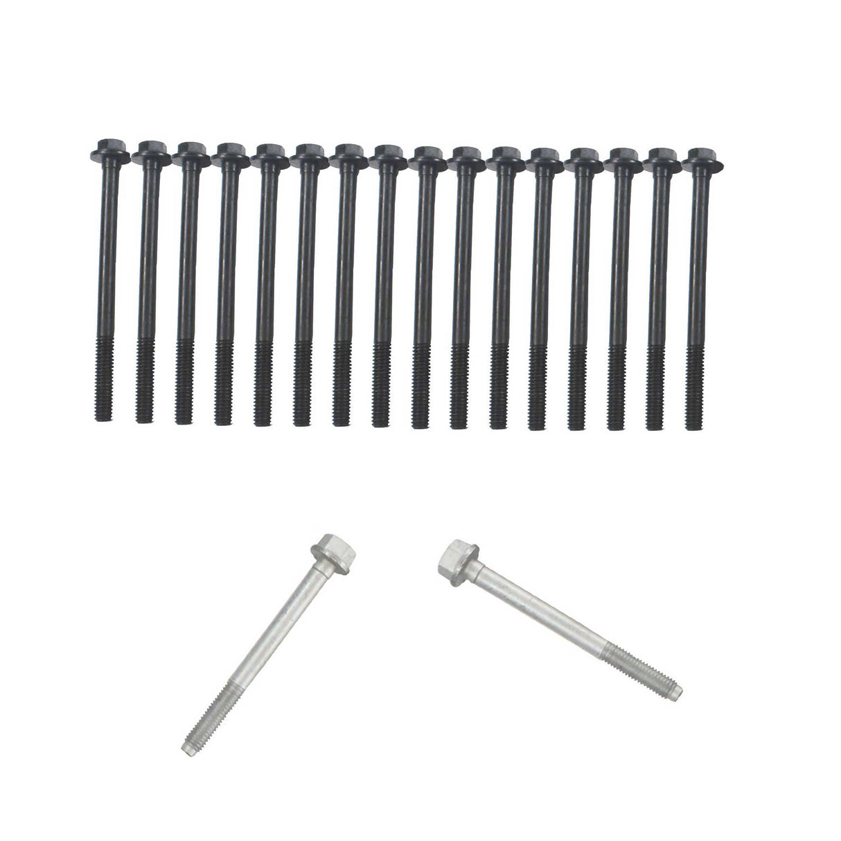 2012 Chevrolet Impala 3.6L Cylinder Head Bolt