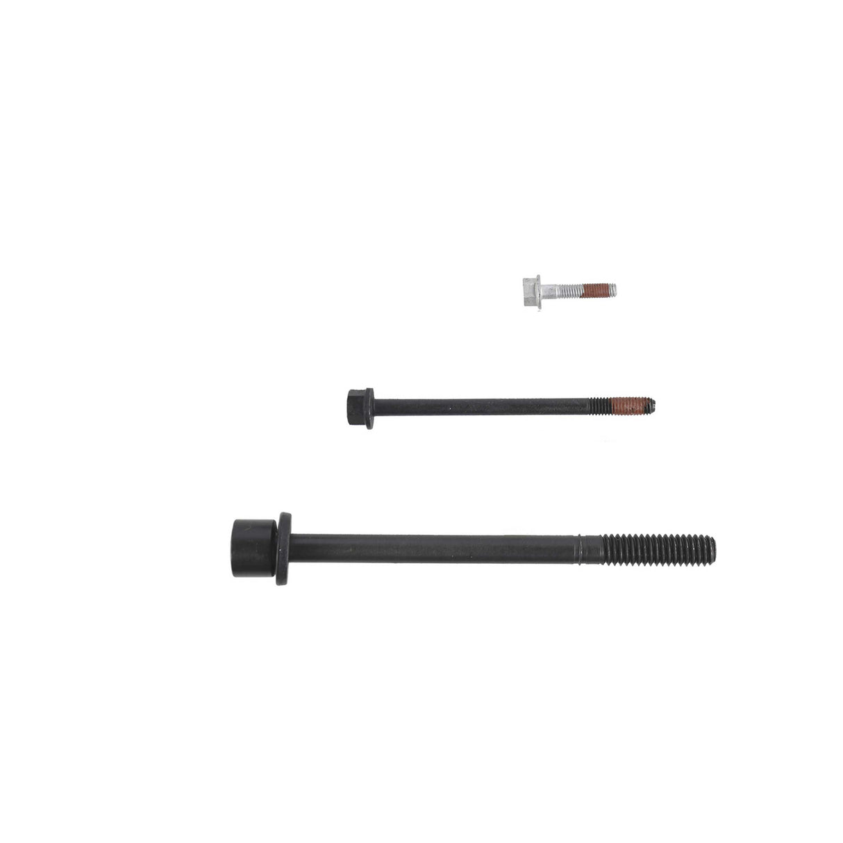 Cylinder Head Bolt Set 2002-2012 Buick,Chevrolet,GMC,Hummer,Isuzu,Oldsmobile,Saab 2.8L-4.2L