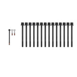 2002 Chevrolet Trailblazer 4.2L Cylinder Head Bolt