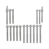 1996 Chevrolet Lumina 3.1L Cylinder Head Bolt