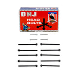 2011 Chevrolet Equinox 2.4L Cylinder Head Bolt