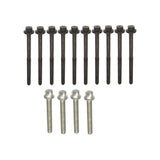 2007 Pontiac Solstice 2.4L Cylinder Head Bolt