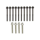 2011 Chevrolet Equinox 2.4L Cylinder Head Bolt