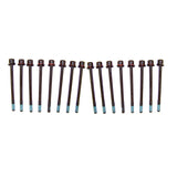 2000 Oldsmobile Intrigue 3.5L Cylinder Head Bolt