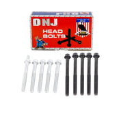 DNJ HBK322 Cylinder Head Bolt Set ‚ Cylinder Head Bolt Chevrolet Beretta Cavalier Corsica