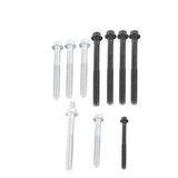 Cylinder Head Bolt Set 1990-1992 Chevrolet 2.2L