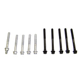 Cylinder Head Bolt Set 1990-1992 Chevrolet 2.2L