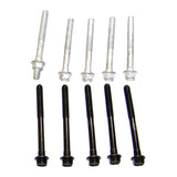 Cylinder Head Bolt Set 1990-1992 Chevrolet 2.2L