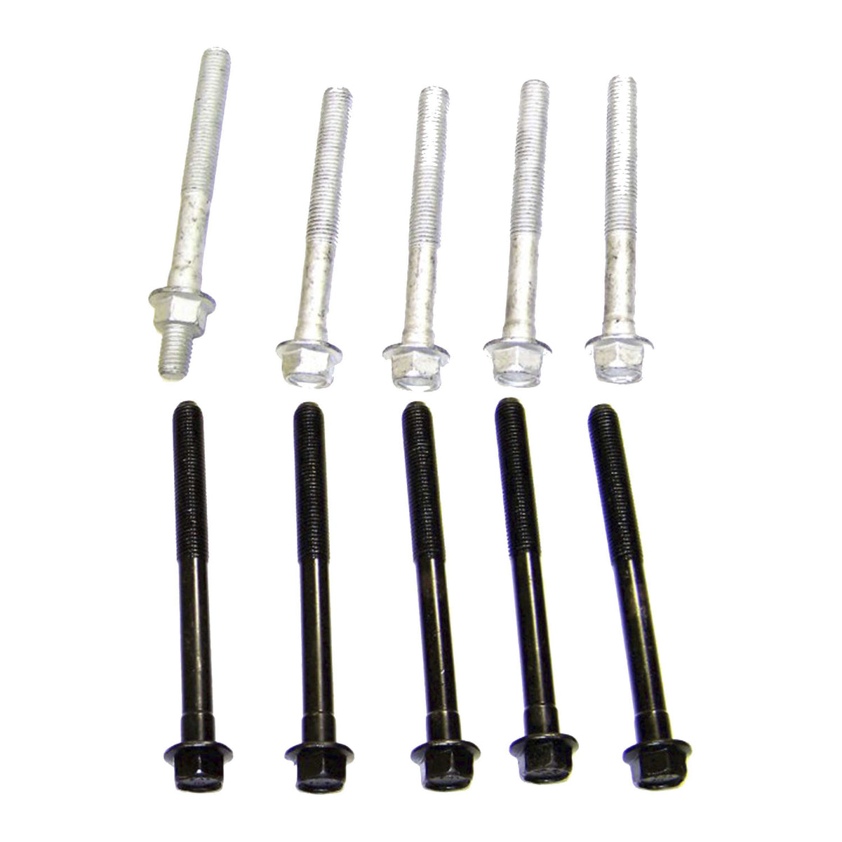 1991 Chevrolet Beretta 2.2L Cylinder Head Bolt