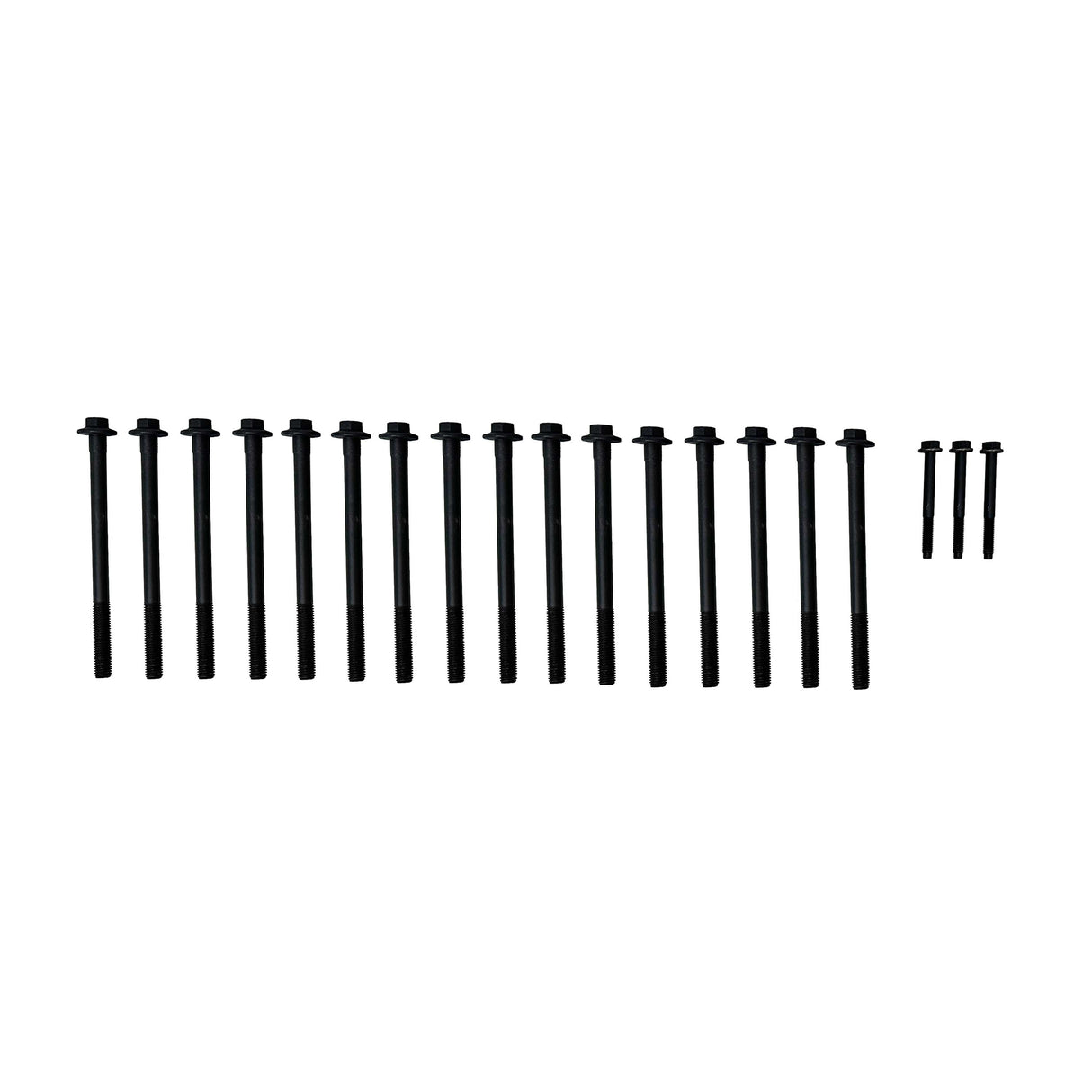 Head Bolt Kit 2016-2022 Buick 3.0L-3.6L