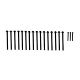 Head Bolt Kit 2016-2022 Buick 3.0L-3.6L