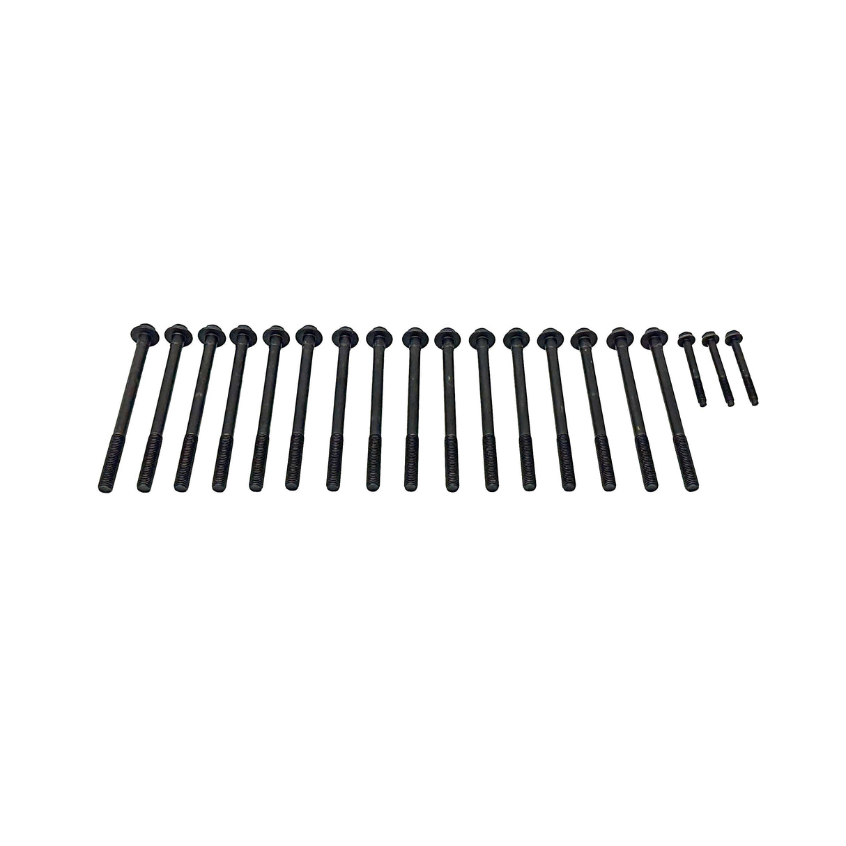 Head Bolt Kit 2016-2022 Buick 3.0L-3.6L