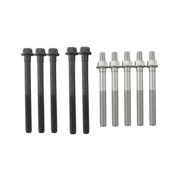 Cylinder Head Bolt Set 1993-1997 Buick,Chevrolet,GMC,Isuzu,Oldsmobile,Pontiac 2.2L