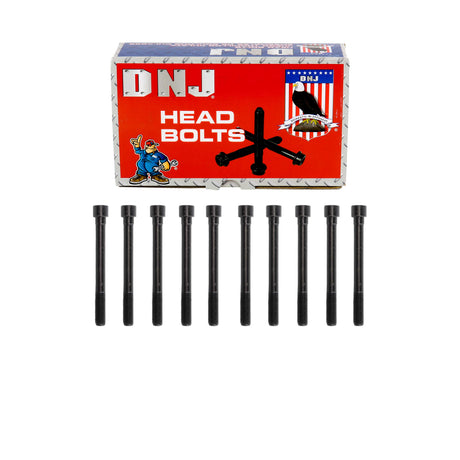 DNJ HBK342 Cylinder Head Bolt Set ‚ Cylinder Head Bolt Chevrolet Spark Ll0