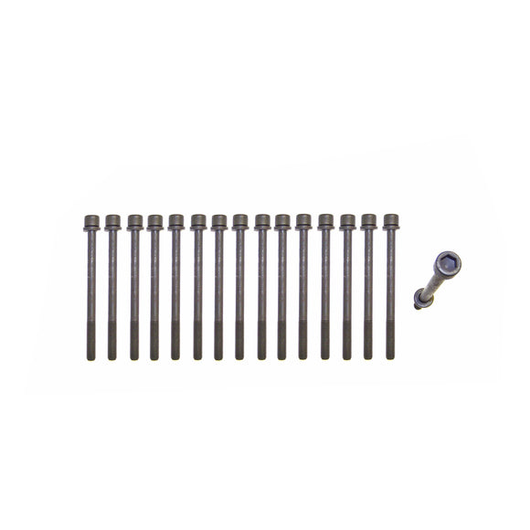 2003 Isuzu Rodeo 3.2L Cylinder Head Bolt