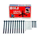 Head Bolt Kit 2019-2022 Cadillac 2.0L