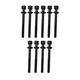 Cylinder Head Bolt Set 2016-2022 Buick,Chevrolet,GMC 1.4L-1.5L