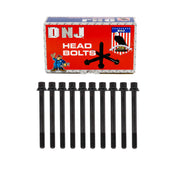 DNJ HBK407 Cylinder Head Bolt Set ‚ Cylinder Head Bolt Kia Rio
