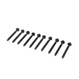 2001 Mercury Cougar 2.0L Cylinder Head Bolt