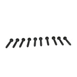 2000 Mercury Mystique 2.0L Cylinder Head Bolt