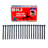 dnj cylinder head bolt set 2010-2017 ford f-150,f-150,f-250 super duty v8 6.2l hbk4224