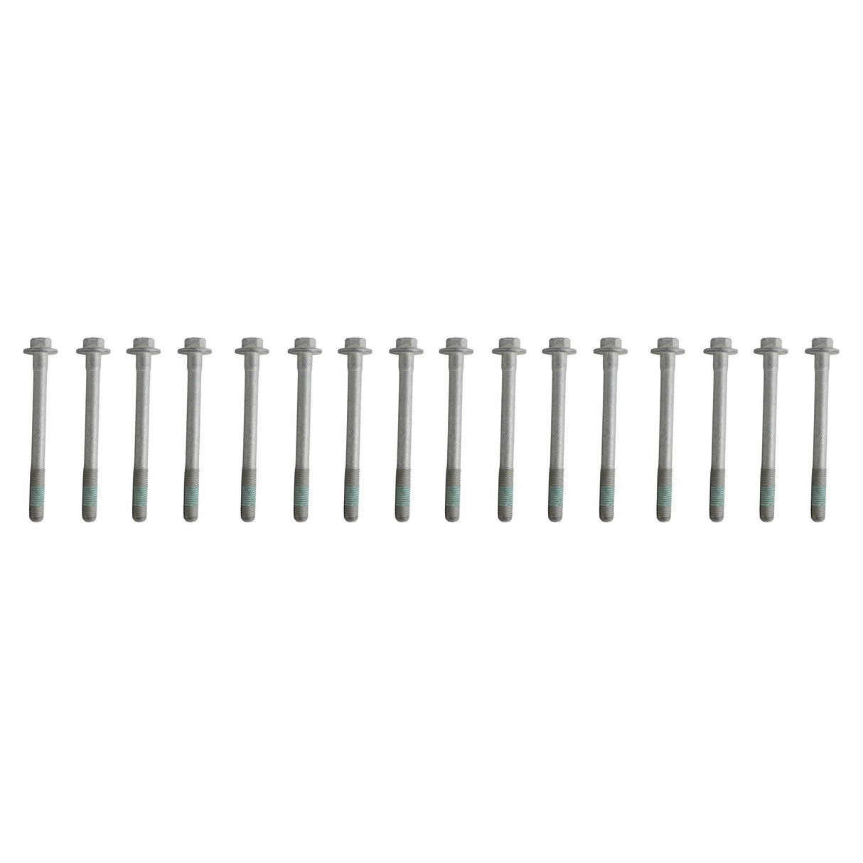 Cylinder Head Bolt Set 2014-2017 Chevrolet,GMC 4.3L
